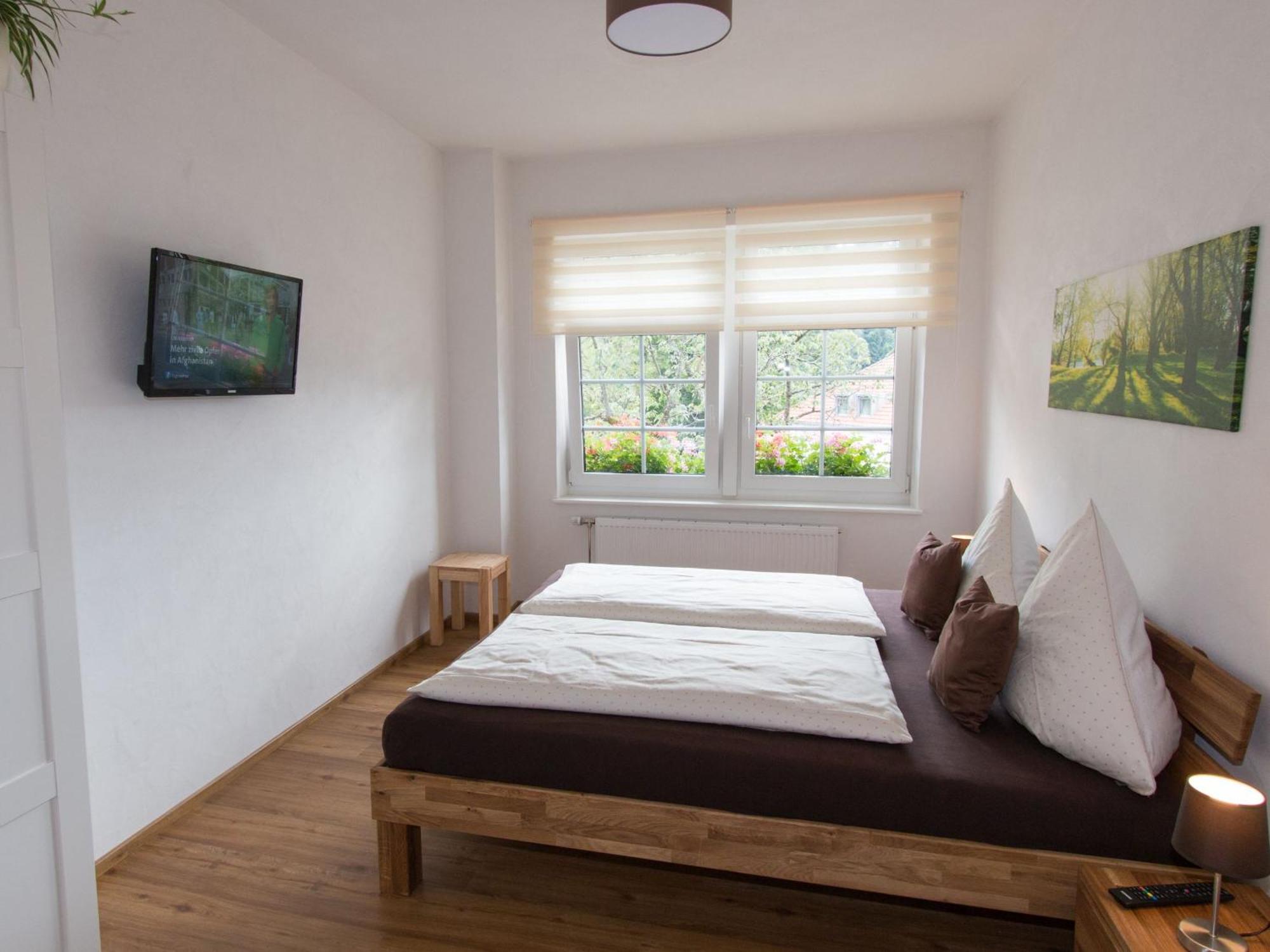 Ferienwohnung Dietsche ทอดท์เนา ภายนอก รูปภาพ