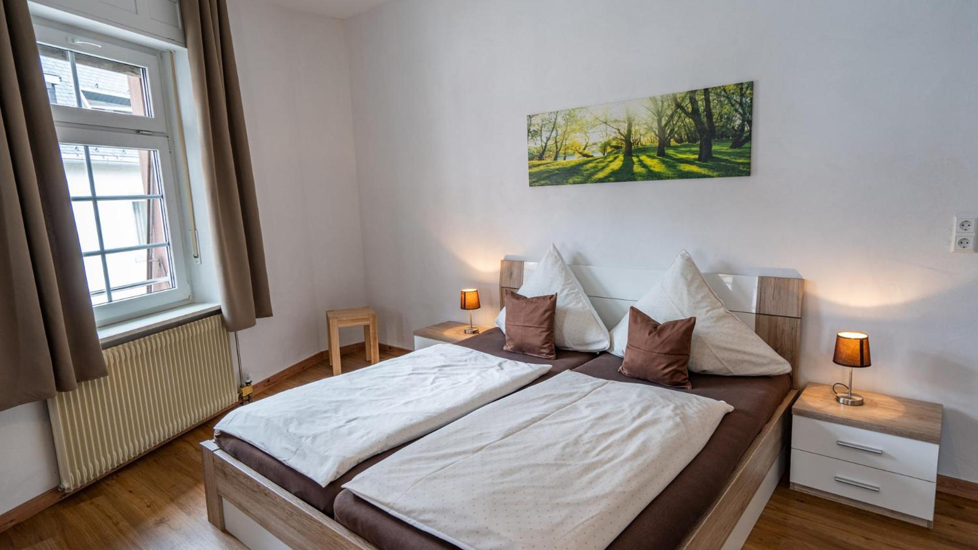 Ferienwohnung Dietsche ทอดท์เนา ภายนอก รูปภาพ