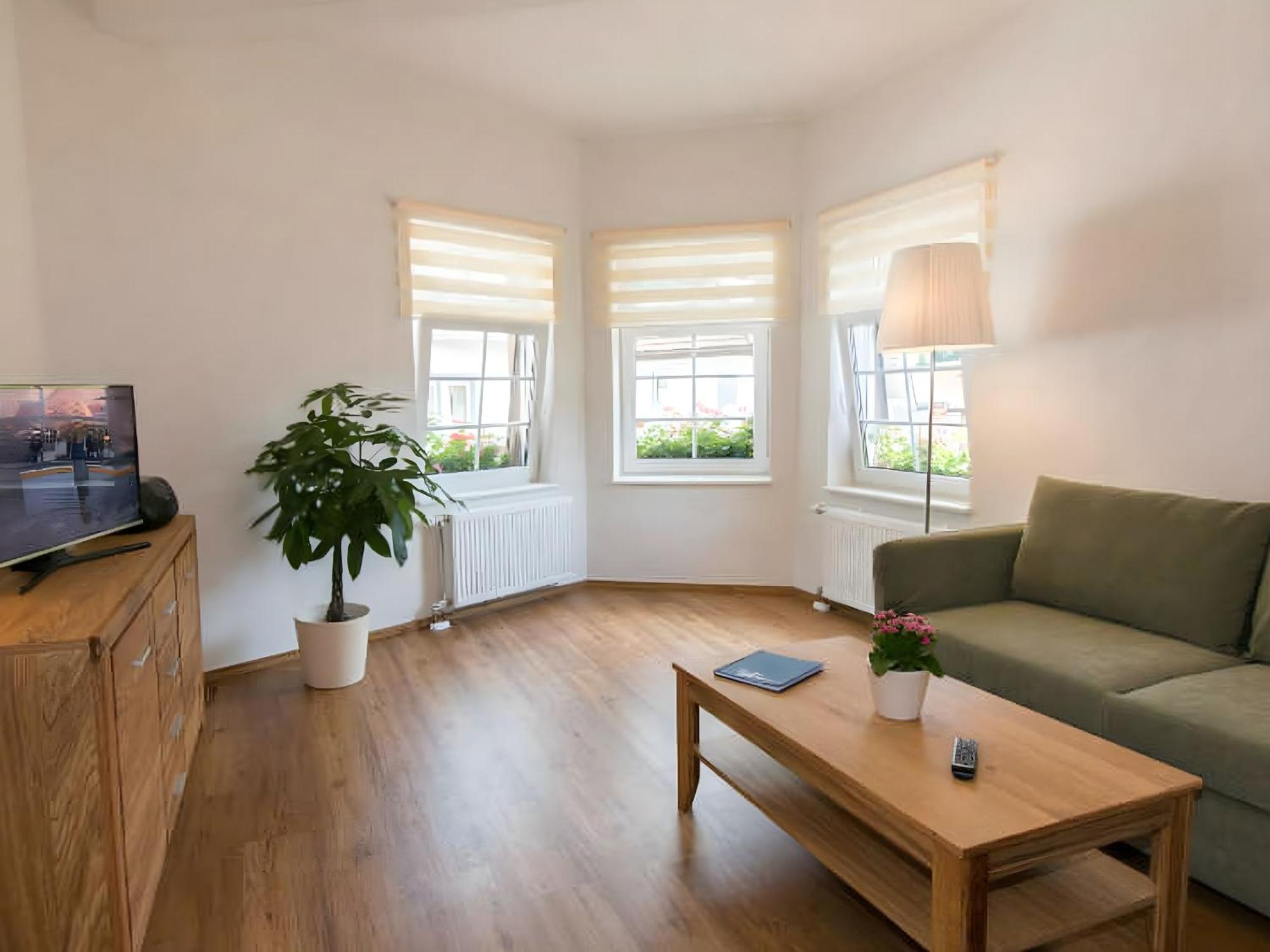 Ferienwohnung Dietsche ทอดท์เนา ภายนอก รูปภาพ