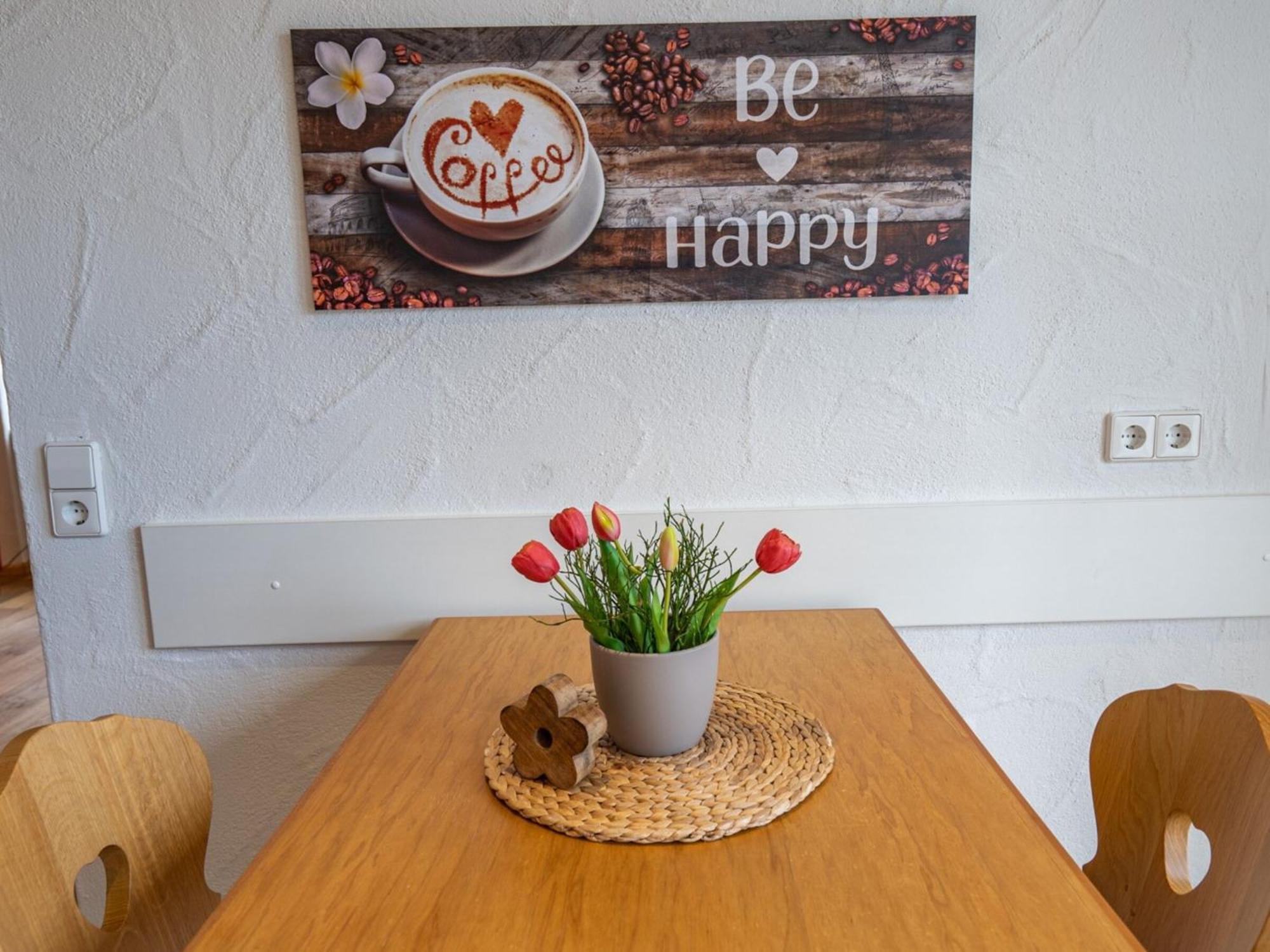 Ferienwohnung Dietsche ทอดท์เนา ภายนอก รูปภาพ