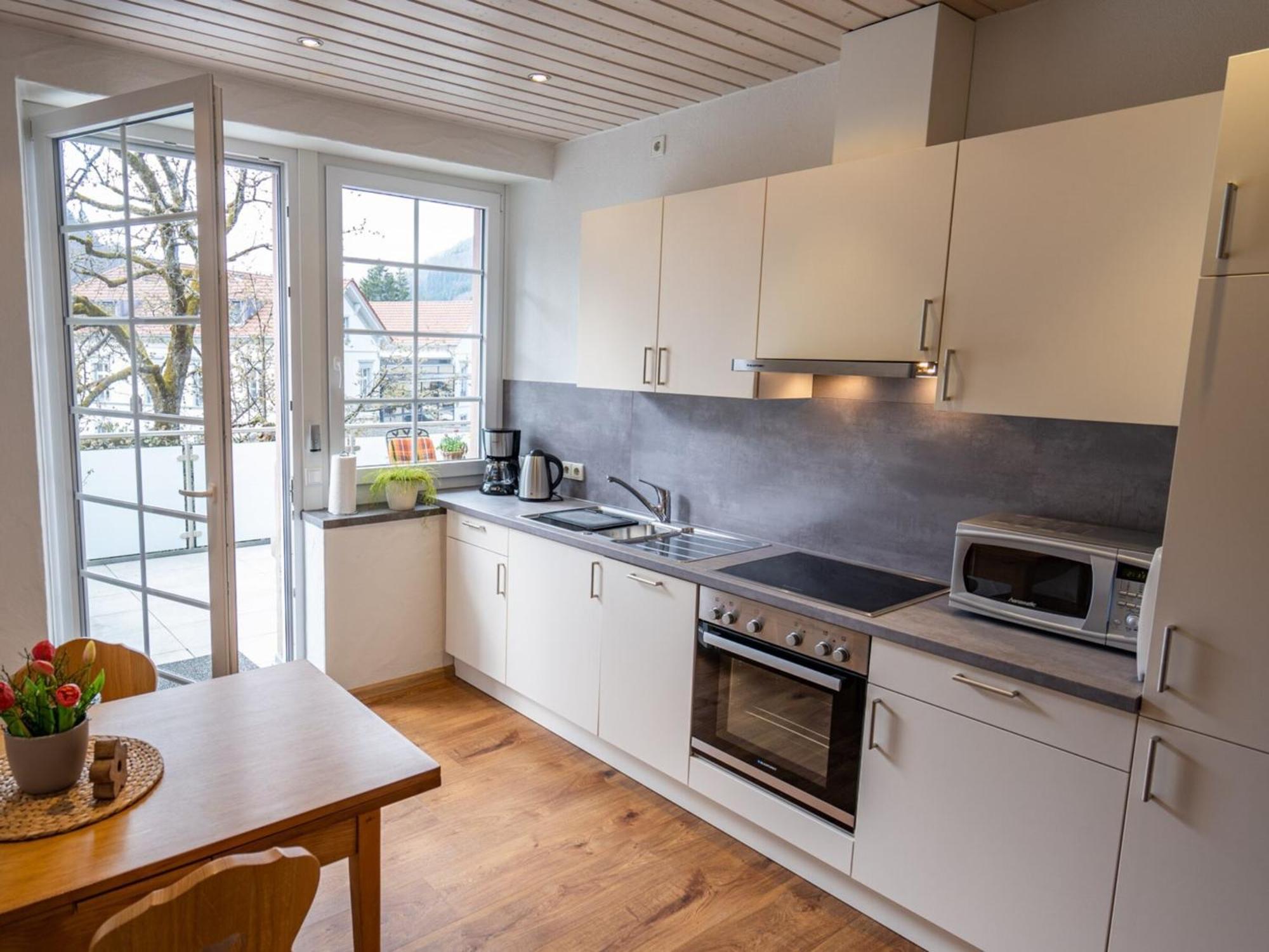 Ferienwohnung Dietsche ทอดท์เนา ภายนอก รูปภาพ