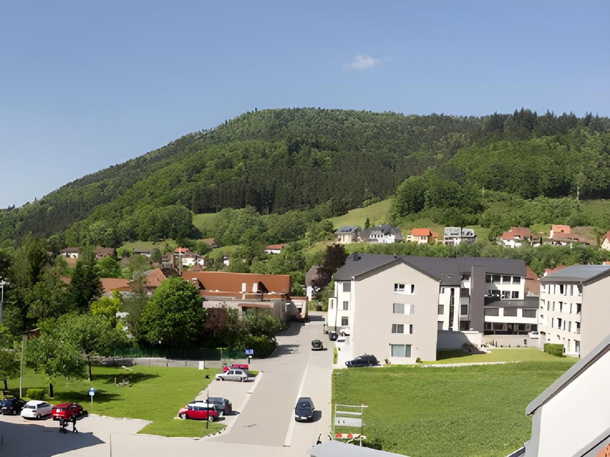 Ferienwohnung Dietsche ทอดท์เนา ภายนอก รูปภาพ