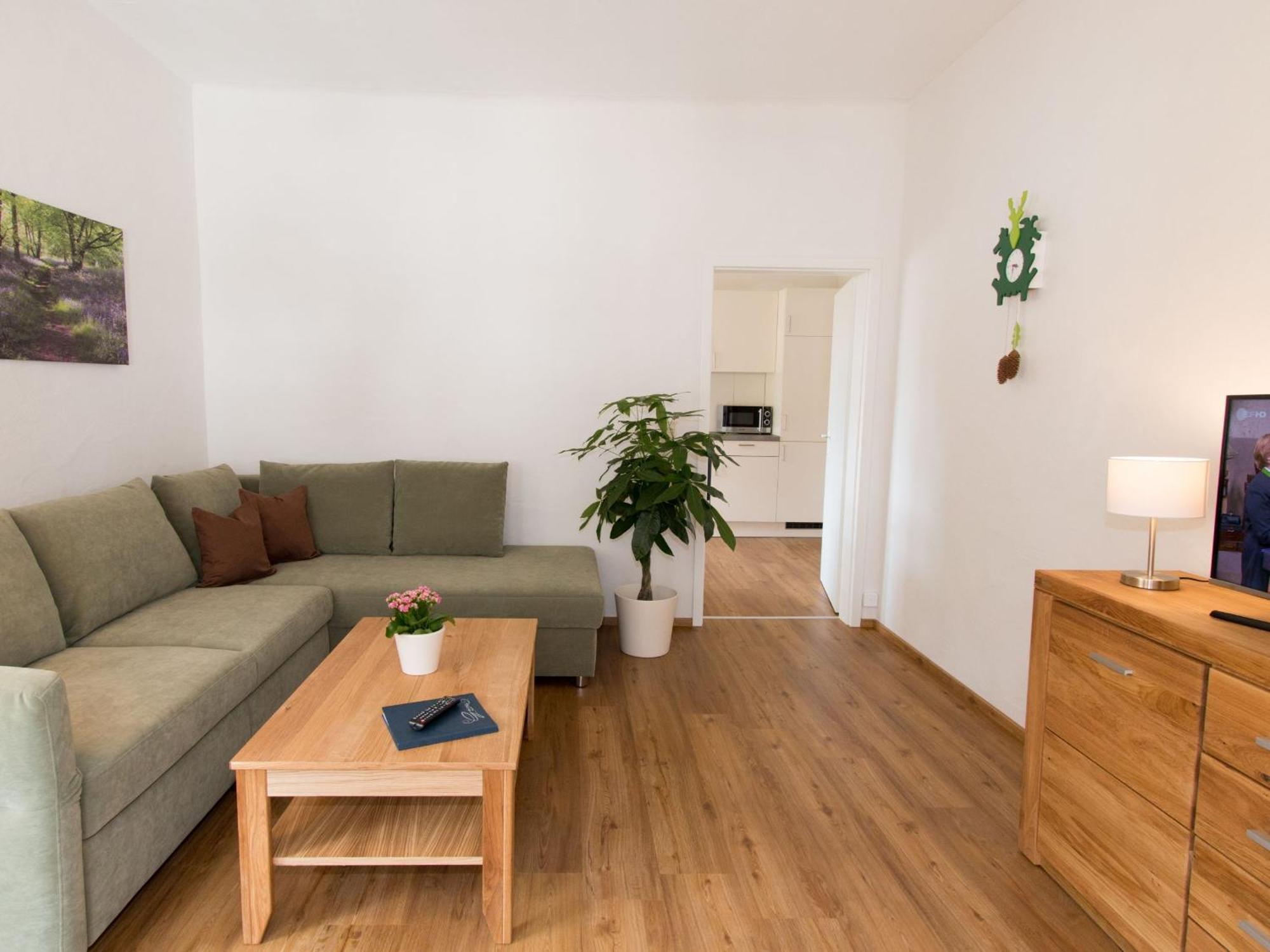 Ferienwohnung Dietsche ทอดท์เนา ภายนอก รูปภาพ